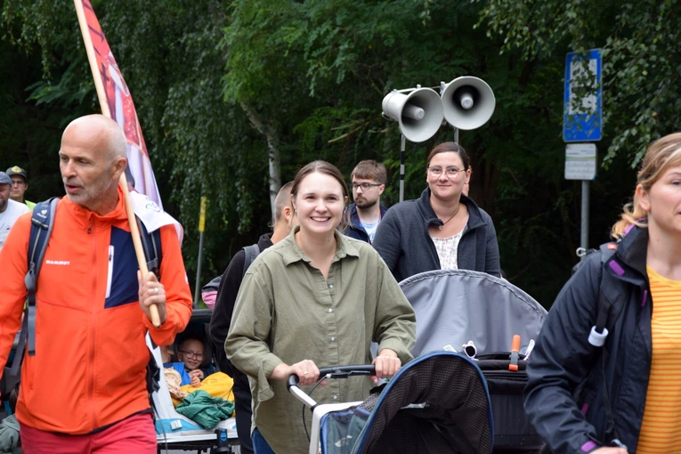 Piesza Pielgrzymka Wrocławska 2025 - przeżyjmy to jeszcze raz!