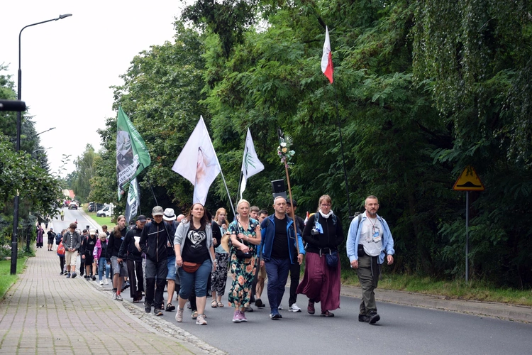 Piesza Pielgrzymka Wrocławska 2025 - przeżyjmy to jeszcze raz!