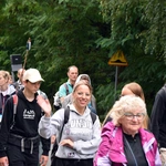 Piesza Pielgrzymka Wrocławska 2025 - przeżyjmy to jeszcze raz!