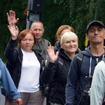Piesza Pielgrzymka Wrocławska 2025 - przeżyjmy to jeszcze raz!