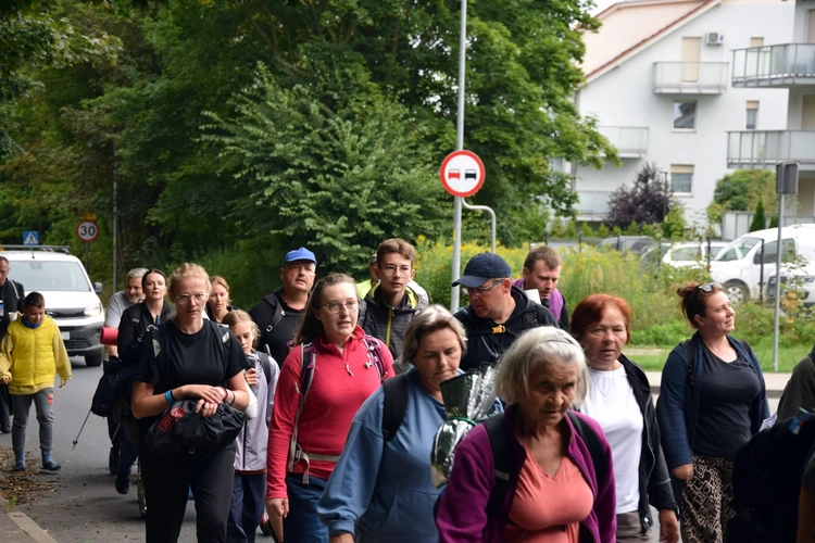 Piesza Pielgrzymka Wrocławska 2025 - przeżyjmy to jeszcze raz!