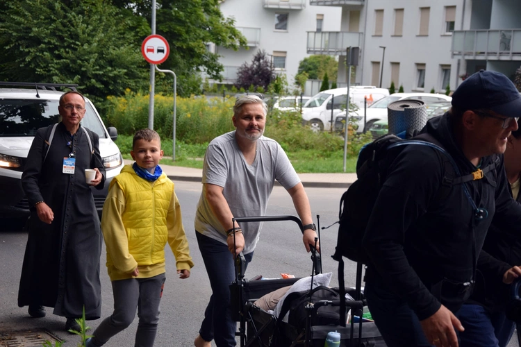 Piesza Pielgrzymka Wrocławska 2025 - przeżyjmy to jeszcze raz!