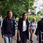 Piesza Pielgrzymka Wrocławska 2025 - przeżyjmy to jeszcze raz!
