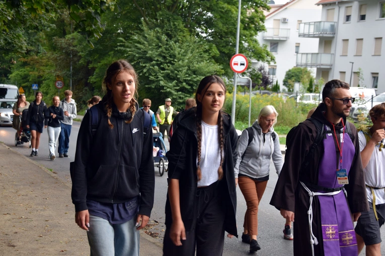 Piesza Pielgrzymka Wrocławska 2025 - przeżyjmy to jeszcze raz!