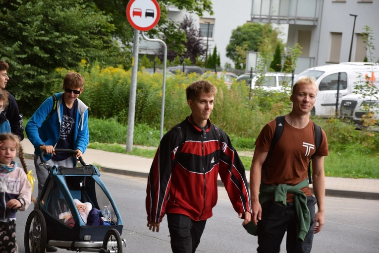 Piesza Pielgrzymka Wrocławska 2025 - przeżyjmy to jeszcze raz!