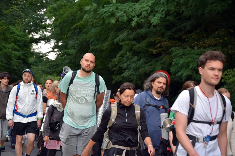 Piesza Pielgrzymka Wrocławska 2025 - przeżyjmy to jeszcze raz!