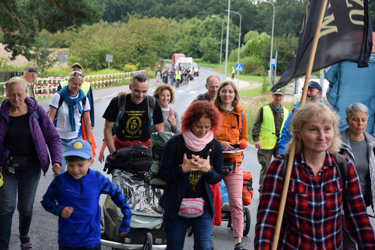 Piesza Pielgrzymka Wrocławska 2025 - przeżyjmy to jeszcze raz!