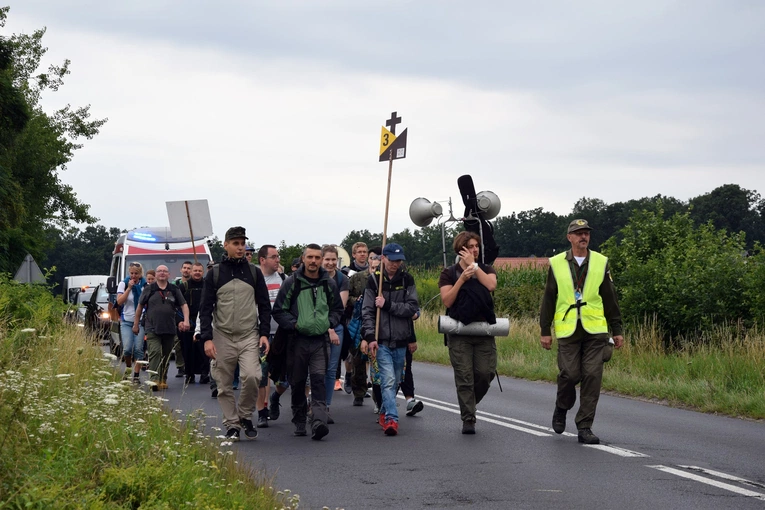 Piesza Pielgrzymka Wrocławska 2025 - przeżyjmy to jeszcze raz!