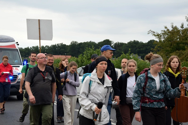 Piesza Pielgrzymka Wrocławska 2025 - przeżyjmy to jeszcze raz!