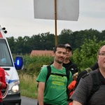 Piesza Pielgrzymka Wrocławska 2025 - przeżyjmy to jeszcze raz!