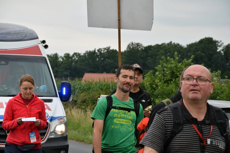 Piesza Pielgrzymka Wrocławska 2025 - przeżyjmy to jeszcze raz!
