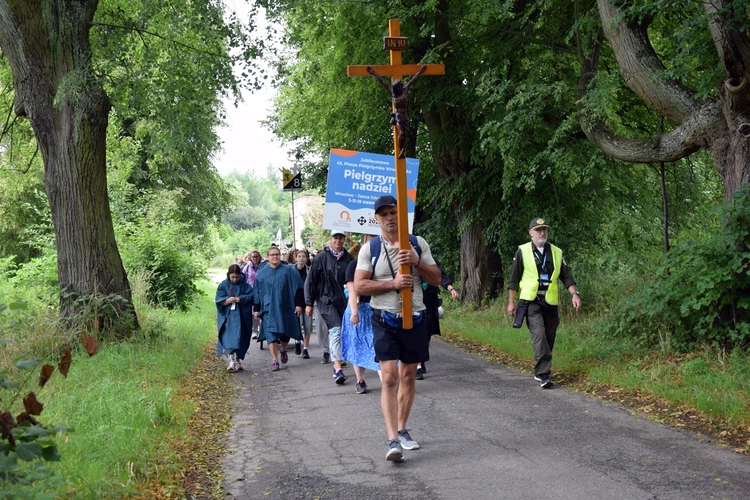 Piesza Pielgrzymka Wrocławska 2025 - przeżyjmy to jeszcze raz!