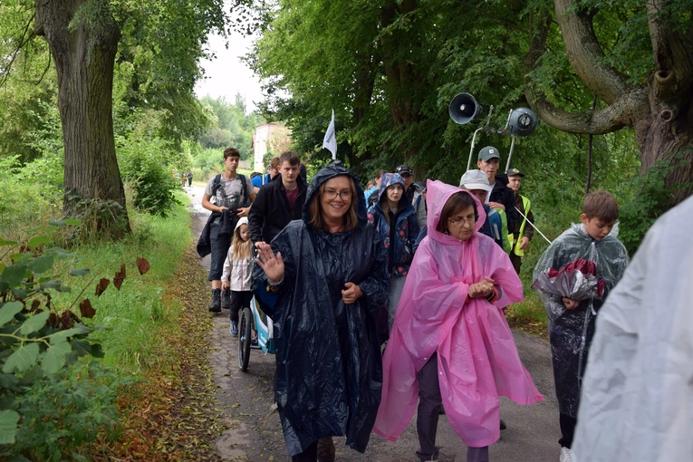 Piesza Pielgrzymka Wrocławska 2025 - przeżyjmy to jeszcze raz!