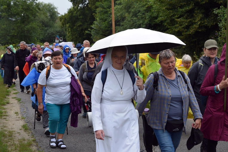Piesza Pielgrzymka Wrocławska 2025 - przeżyjmy to jeszcze raz!