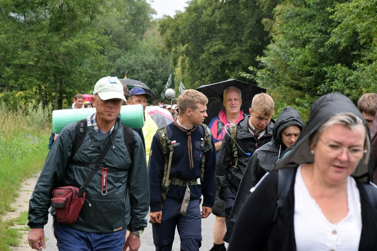 Piesza Pielgrzymka Wrocławska 2025 - przeżyjmy to jeszcze raz!