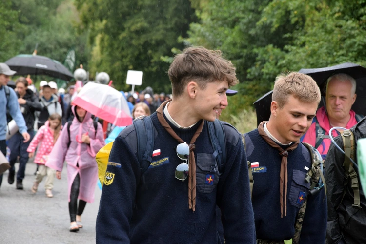 Piesza Pielgrzymka Wrocławska 2025 - przeżyjmy to jeszcze raz!