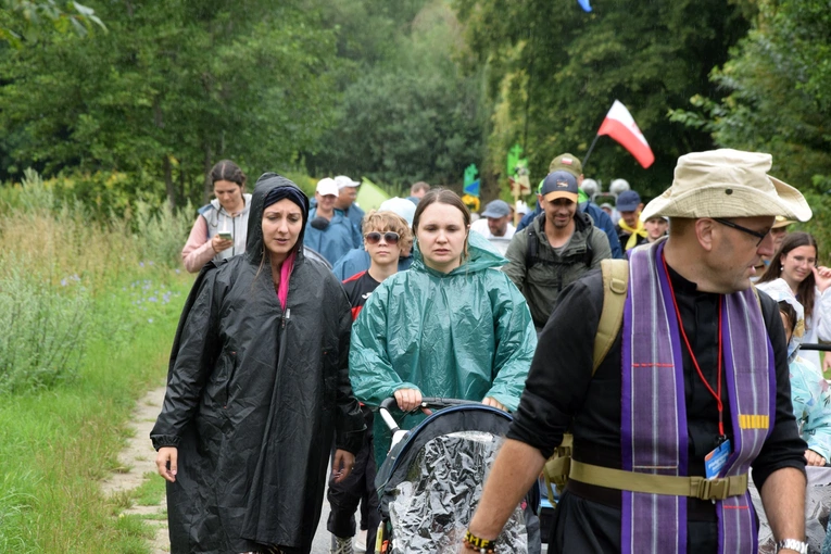 Piesza Pielgrzymka Wrocławska 2025 - przeżyjmy to jeszcze raz!