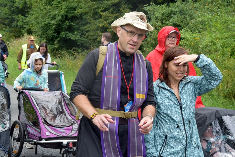 Piesza Pielgrzymka Wrocławska 2025 - przeżyjmy to jeszcze raz!