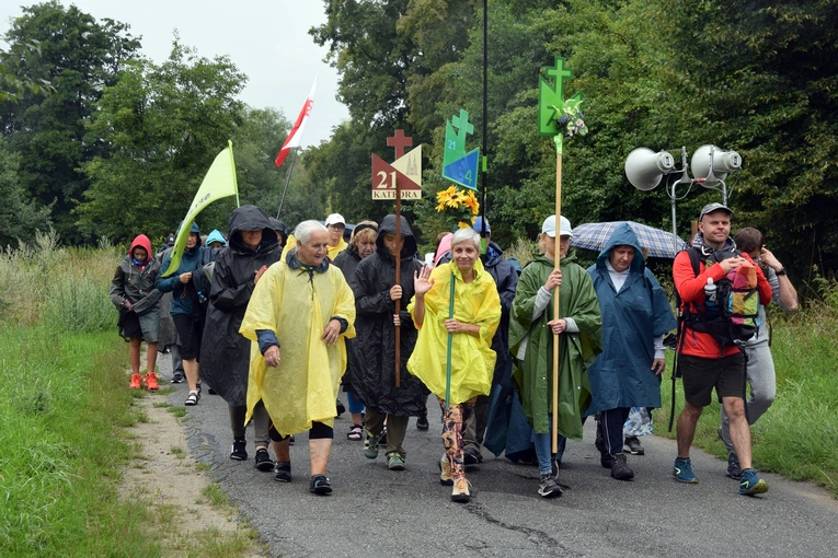 Piesza Pielgrzymka Wrocławska 2025 - przeżyjmy to jeszcze raz!