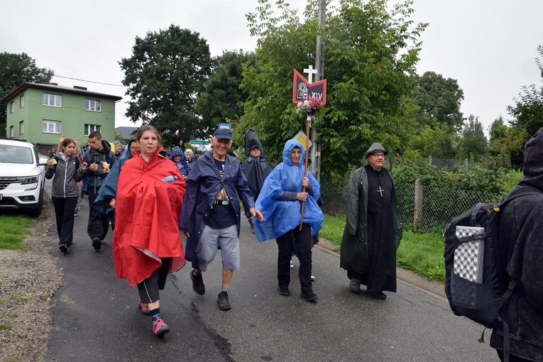 Piesza Pielgrzymka Wrocławska 2025 - przeżyjmy to jeszcze raz!