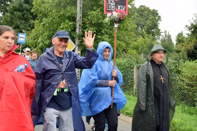 Piesza Pielgrzymka Wrocławska 2025 - przeżyjmy to jeszcze raz!