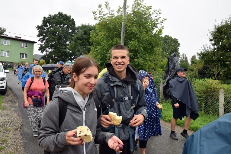 Piesza Pielgrzymka Wrocławska 2025 - przeżyjmy to jeszcze raz!