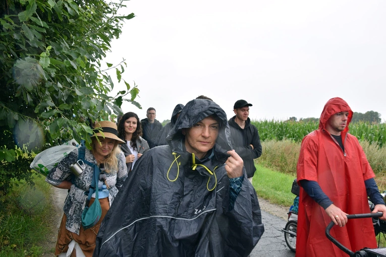 Piesza Pielgrzymka Wrocławska 2025 - przeżyjmy to jeszcze raz!