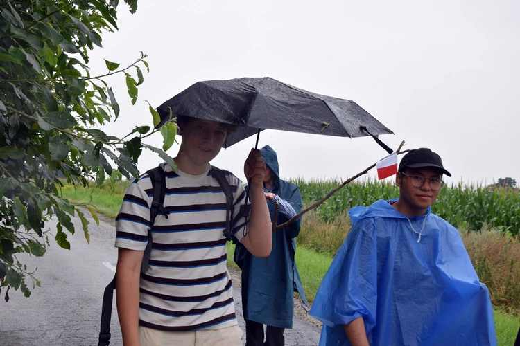 Piesza Pielgrzymka Wrocławska 2025 - przeżyjmy to jeszcze raz!