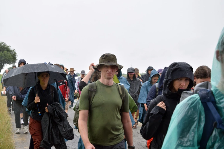 Piesza Pielgrzymka Wrocławska 2025 - przeżyjmy to jeszcze raz!