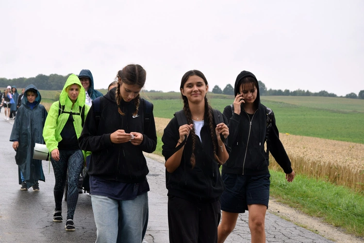 Piesza Pielgrzymka Wrocławska 2025 - przeżyjmy to jeszcze raz!