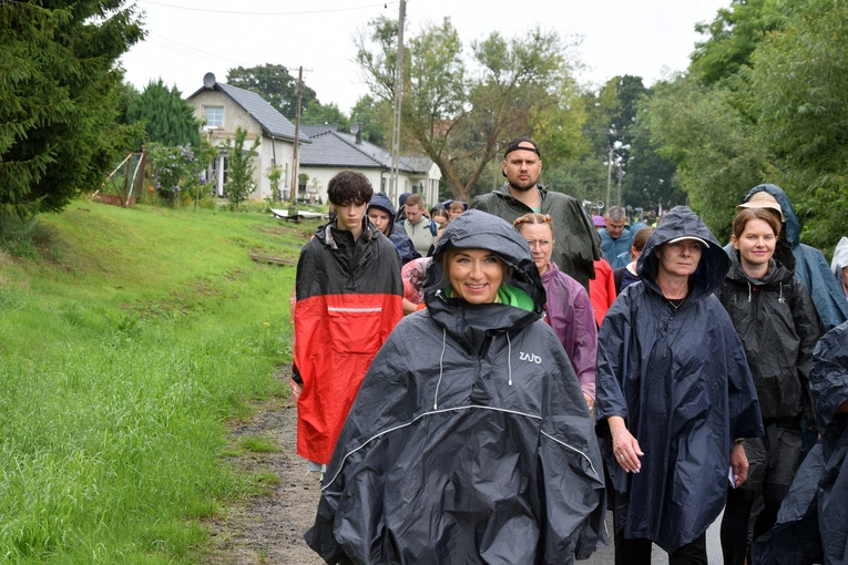Piesza Pielgrzymka Wrocławska 2025 - przeżyjmy to jeszcze raz!