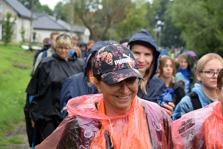 Piesza Pielgrzymka Wrocławska 2025 - przeżyjmy to jeszcze raz!