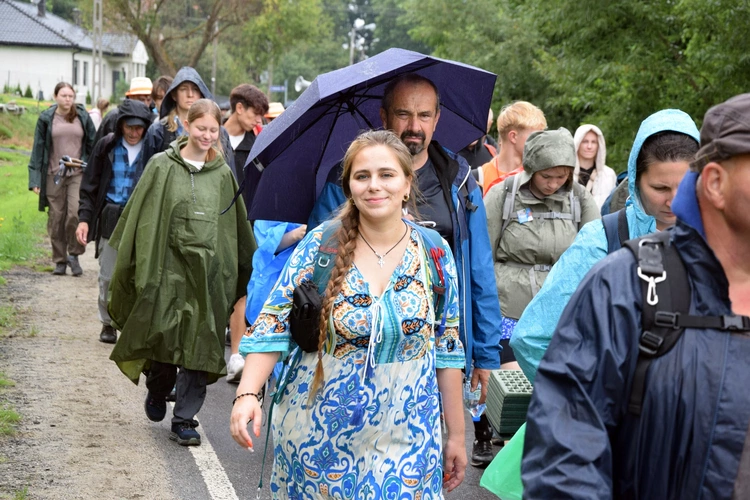 Piesza Pielgrzymka Wrocławska 2025 - przeżyjmy to jeszcze raz!