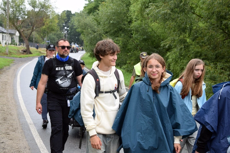 Piesza Pielgrzymka Wrocławska 2025 - przeżyjmy to jeszcze raz!