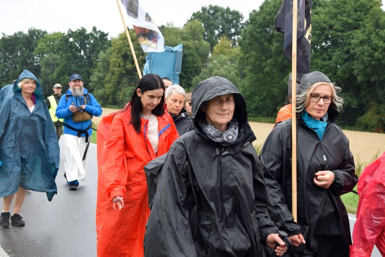 Piesza Pielgrzymka Wrocławska 2025 - przeżyjmy to jeszcze raz!