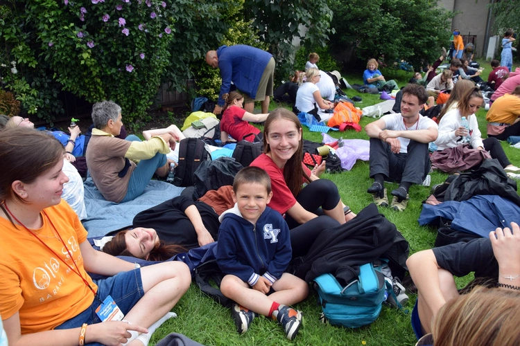 Piesza Pielgrzymka Wrocławska 2025 - przeżyjmy to jeszcze raz!