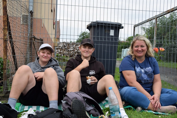 Piesza Pielgrzymka Wrocławska 2025 - przeżyjmy to jeszcze raz!