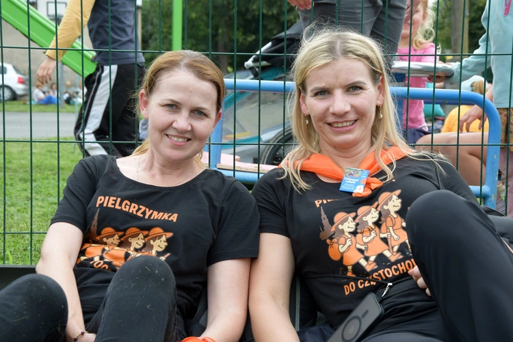 Piesza Pielgrzymka Wrocławska 2025 - przeżyjmy to jeszcze raz!