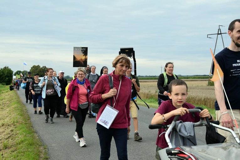 Piesza Pielgrzymka Wrocławska 2025 - przeżyjmy to jeszcze raz!