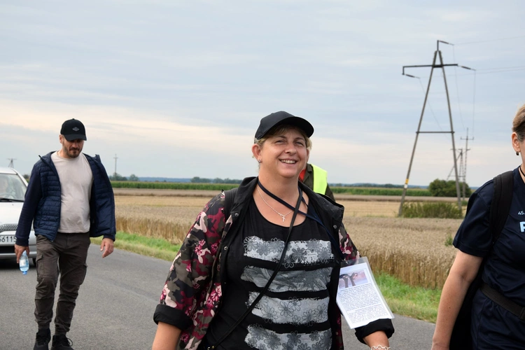 Piesza Pielgrzymka Wrocławska 2025 - przeżyjmy to jeszcze raz!