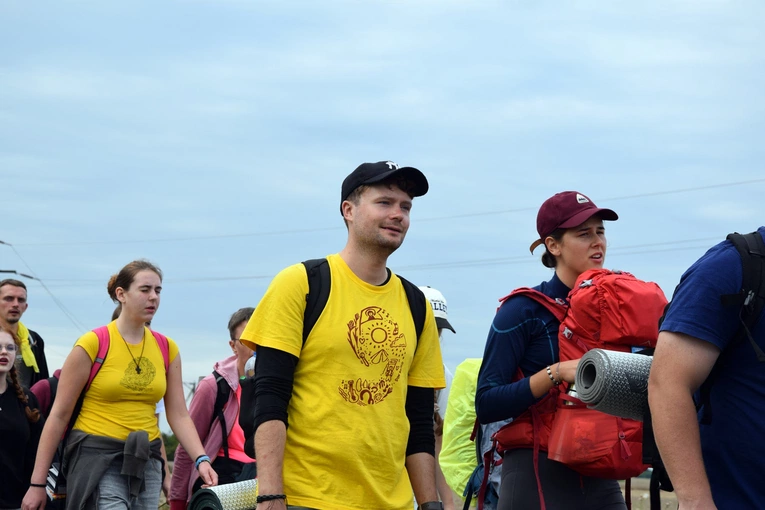 Piesza Pielgrzymka Wrocławska 2025 - przeżyjmy to jeszcze raz!