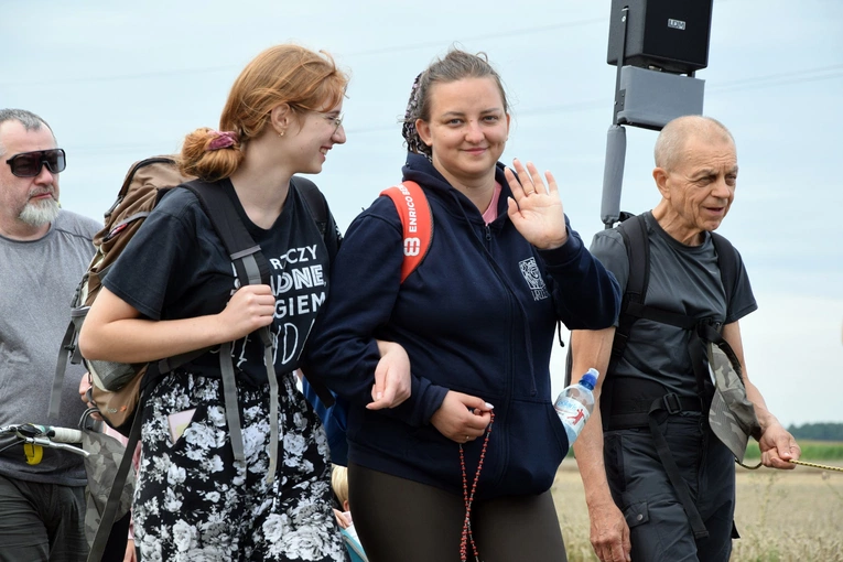 Piesza Pielgrzymka Wrocławska 2025 - przeżyjmy to jeszcze raz!