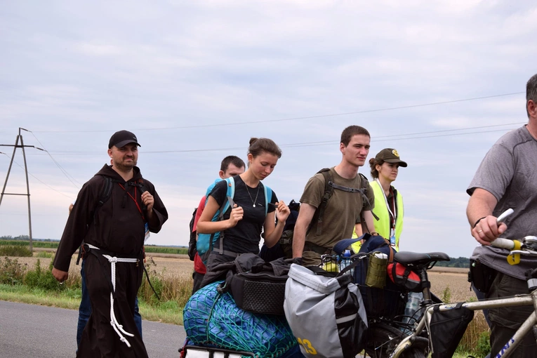 Piesza Pielgrzymka Wrocławska 2025 - przeżyjmy to jeszcze raz!