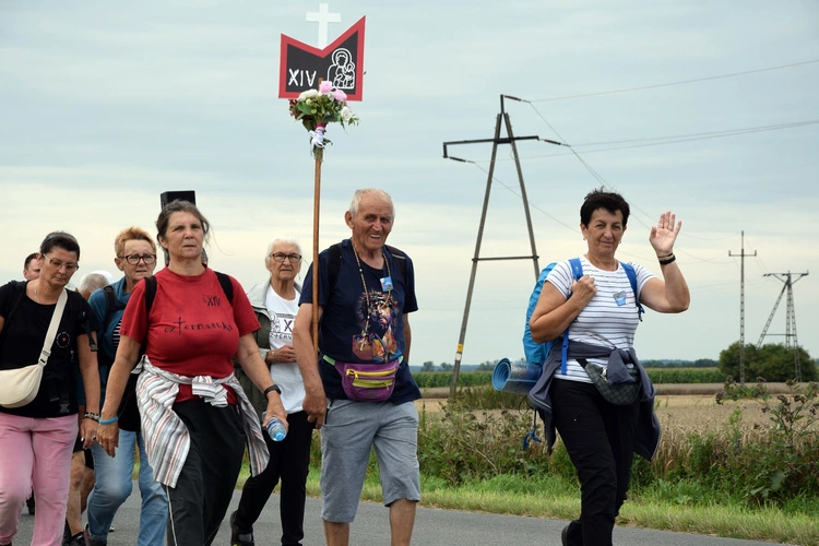 Piesza Pielgrzymka Wrocławska 2025 - przeżyjmy to jeszcze raz!