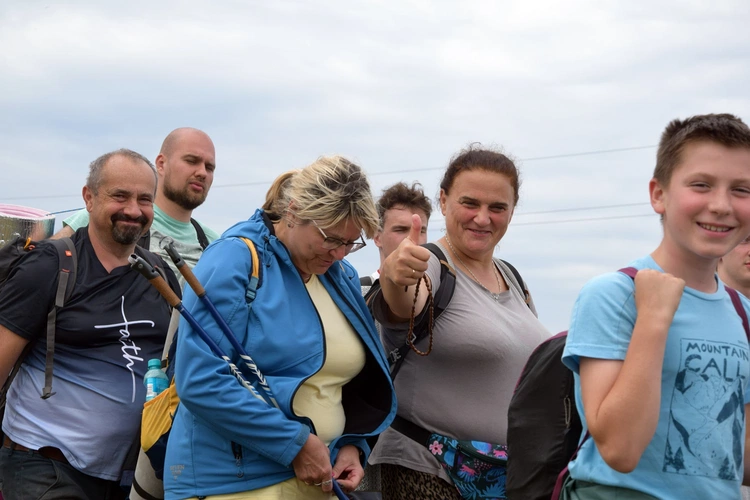 Piesza Pielgrzymka Wrocławska 2025 - przeżyjmy to jeszcze raz!