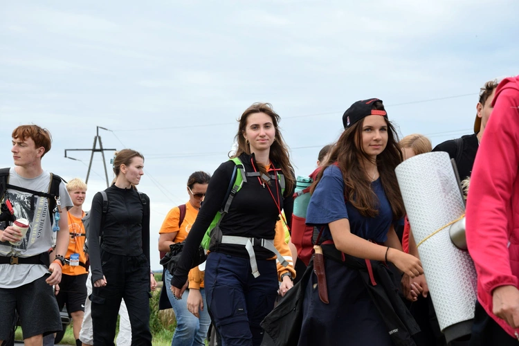 Piesza Pielgrzymka Wrocławska 2025 - przeżyjmy to jeszcze raz!