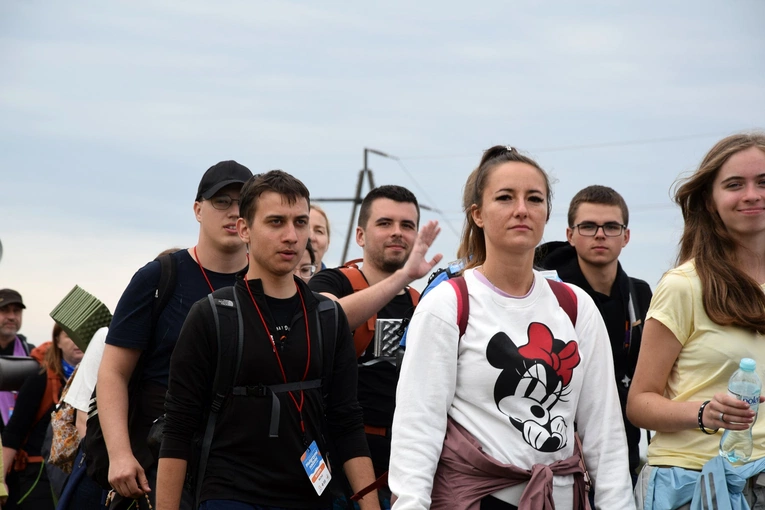 Piesza Pielgrzymka Wrocławska 2025 - przeżyjmy to jeszcze raz!