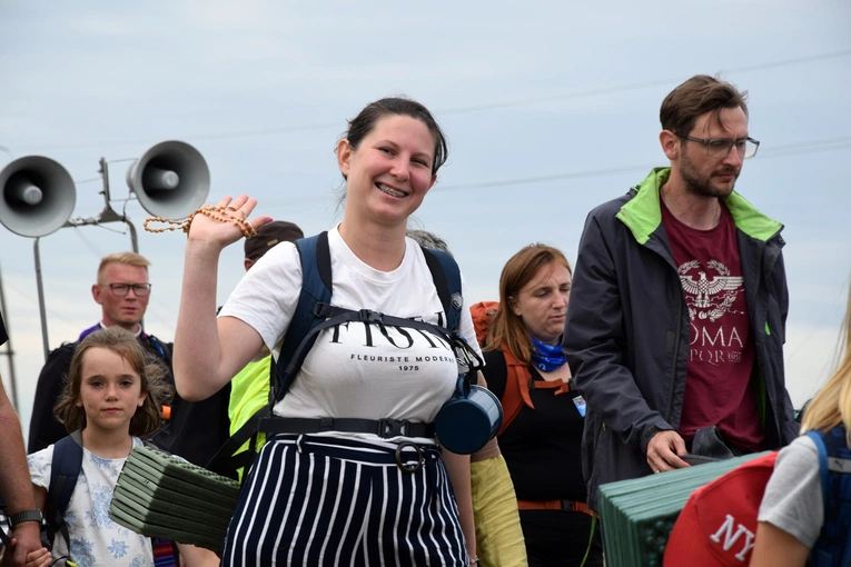 Piesza Pielgrzymka Wrocławska 2025 - przeżyjmy to jeszcze raz!