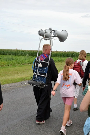 Piesza Pielgrzymka Wrocławska 2025 - przeżyjmy to jeszcze raz!