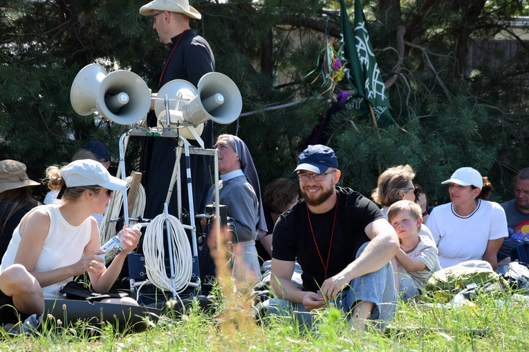 Piesza Pielgrzymka Wrocławska 2025 - przeżyjmy to jeszcze raz!